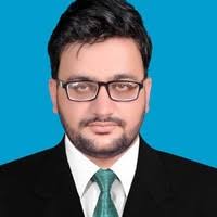 Dr Muhammad Hammad Aslam