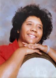 Frances Blizzard Taliaferro transitioned from this life