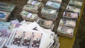 Use swap currencies to make nigerian naira the default currency. How To Quickly Spot Fake Naira Notes From Real Ones