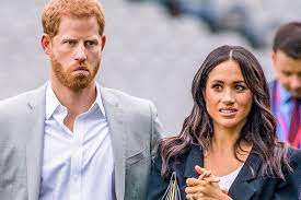 Meghan markle i książę harry są parą. Meghan Markle I Ksiaze Harry Nie Moga Zaznac Spokoju Policja 9 Razy Interweniowala W Ich Domu