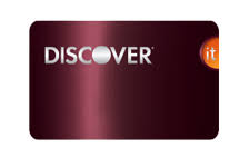Credit lines available from $200 to $5,000. Increase Your Chances Of Receiving The Discover It Secured Card Doctor Of Credit
