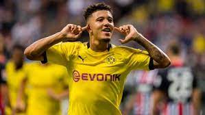 15,161,603 likes · 200,611 talking about this. Borussia Dortmund Beri Diskon Untuk Sancho Manchester United Tertarik Indosport