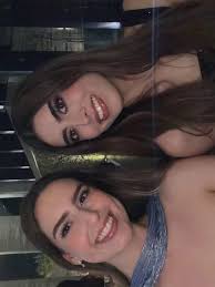 De la cantera de N.L Atrévete a. Sin límite Luisa Mata