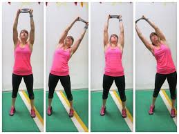 Anyone, at any fitness level, can benefit from using resistance bands. 20 Standing Core Exercises Redefining Strength