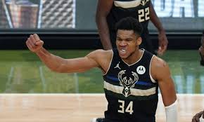 We did not find results for: Giannhs Antetokoynmpo To Prwto Post Sto Instagram Meta To Daxtylidi Toy Prwta8lhth Sto Nba Newsbomb Eidhseis News