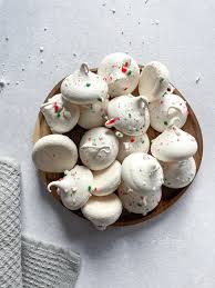 Image result for meringues