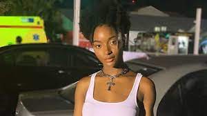 Jun 09, 2021 · ayra starr's video for sare is a fantastical peek into the singer's legacy. Who Is Ayra Starr Mavin Record Single Away Singer Wey Don Jazzy Sign Bbc News Pidgin
