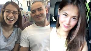 Paolo contis deletes all photos of partner lj reyes on his instagram account. ãƒ¦ãƒ‹ãƒ¼ã‚¯ Lj Reyes And Paolo Contis Wedding