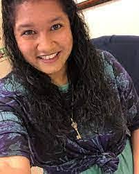 Amanda Tift's Instagram, Twitter & Facebook