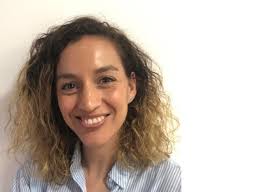 Canela refuerza su equipo de Madrid con María Simal como Account Manager