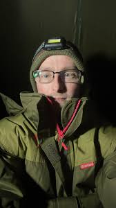 Canal Carp fishing 59