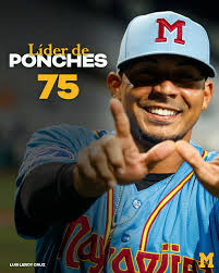 Indios de Mayaguez LBPRC