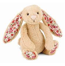 The Official Jellycat Site Jellycat Stuffed Animals Bunny Soft Toy Soft Stuffed Animals