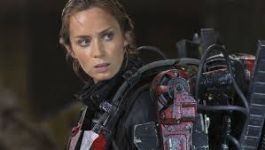 Emily blunt's edge of tomorrow workout revealed. Emily Blunt Says Edge Of Tomorrow 2 Is Too Expensive To Film