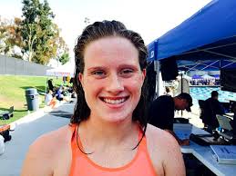 Merrell diversifies in Speedo Grand Challenge meet record