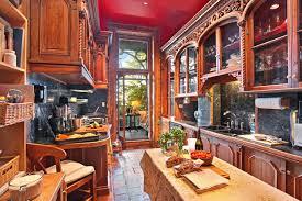 New york city is home to hundreds of cultural institutions and historic sites, many of which are internationally known. Brooklyn S Most Expensive Listing 40 Million Brownstone Wsj