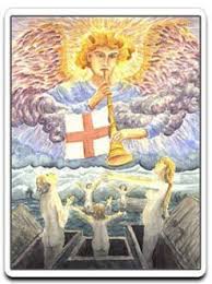 The consequences of those actions eventually will. The Judgement Tarot Card Meaning And Reading