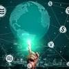 Complex mathematical algorithms work behind the scenes to make sure the transactions are logged. 1