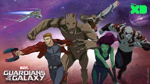 Images from the marvel studios guardians of the galaxy trilogy. Should We Expect Marvel S Guardians Of The Galaxy Season 4 On Disney Xd