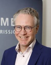 Peter Mar Halldorsson