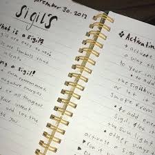 Check spelling or type a new query. Sigil Magick Teen Pagans And Witches Amino