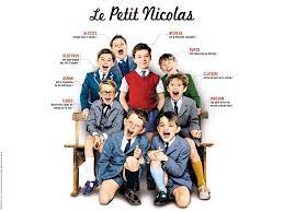 le petit nicolas personnages french movies movies movies 2019
