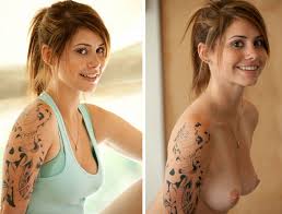 Freckled babe Porn Pic - EPORNER