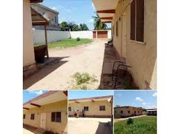 Maison A Vendre Sur 1 Lot Au Togo Lome A Agoe Seperepe Maison A Vendre Maison Decoration Exterieur