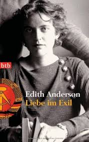 Liebe im Exil : Anderson, Edith: Amazon.de: Bücher