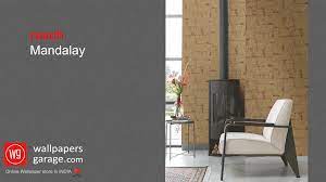 Mandalay Wallpaper Collection By Rasch Rasch Wallpaper Stores Wallpaper