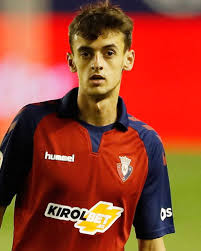 The name aimar having moon sign as aries is represented by the ram and considered as cardinal. Aimar Oroz
