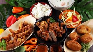 The taste is delicious but the chicken is barely cooked on thigh area. Kota Damansara Lunch Places Best Restaurants To Have Lunch In Kd