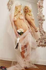 Sexy naked blonde is ready to marry - 1654098851_15-titis-org-p-nude-wedding -porn-krasivaya-erotika-16 Porn Pic - EPORNER