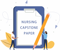 A capstone course (also known as capstone unit, capstone module, capstone project, capstone subject, or capstone experience) serves as the culminating and usually integrative experience of an educational program. Tips To Write A Good Nursing Capstone Paper Essaymin