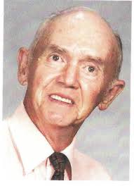 Donald Dale Barr (1923-2013)