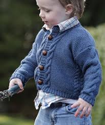Free knitting pattern knit free online knitting pattern knitting patterns knitting design knit design strickmuster strickanleitung daithi baby and toddler jumper knitting pattern by christina drummond. Cardigans For Children Knitting Patterns Cable Cardigan Knitting Patterns Knit Cardigan Pattern Kids Sweater
