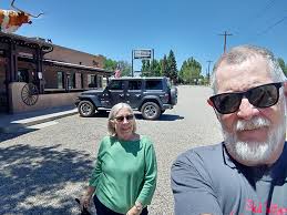 Ran there from 67 to 71/ got married-the end