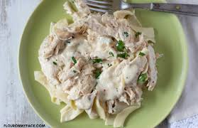Find delicious and healthy recipes, meal, healthy snacks & cooking techniques. Crock Pot Cream Cheese Chicken Recipe Flour On My Face