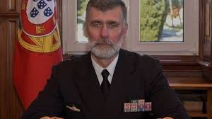 Depois de ter estado no topo da atualidade devido ao desentendimento com marco paulo , desta vez ana marques está em destaque pelos melhores motivos: Gouveia E Melo Dos Submarinos Para O Combate A Covid 19 Portugal Sabado