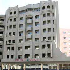 For added convenience, it features luggage storage, room service and a tour desk. Rush Inn Hotel Dubai Ssdubai Com