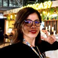 60+ "Ana Marron" profiles