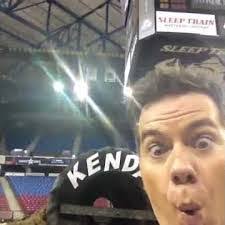 Cody Stark's Instagram, Twitter & Facebook