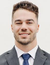 Larry Perrigo's Instagram, Twitter & Facebook