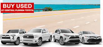Check spelling or type a new query. Used Toyota Dealer Near Kissimmee Fl