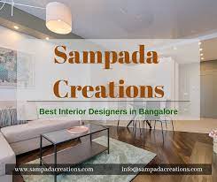 Best Interior Designers In Whitefield Hoodi Bangalore Sampada Creations Best Interior Interior Interior Designers