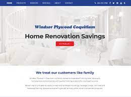 Windsor plywood is a british columbia based company with its head office and 10 acre distribution center located in surrey, bc. Windsor Plywood Coquitlam The Doors Floors Wood And More