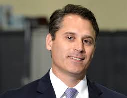 Key leaders' departures result in vacancies, new faces at Erie organizations