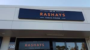 #theresalottolike at your place of #modernaustralianfavourites. Rashays Picture Of Rashays North Wollongong Tripadvisor