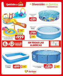 En nuestro catálogo en línea encontrarás artículos de electrónica como pantallas, bocinas, laptops o videojuegos.contamos con productos para tu hogar, como muebles, salas, comedores, colchones, línea blanca y más. Soriana Oferta Actual 03 04 16 04 2020 4 Catalogo 24 Com