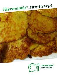 Kartoffelpuffer Reibekuchen A La Bea Mit Gelinggarantie Rezept Kartoffelpuffer Rezepte Kartoffelpuffer Thermomix